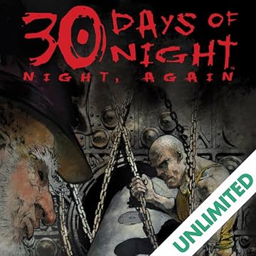 30 Days of Night: Night, Again